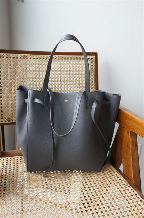 celine cabas phantom tote medium|celine phantom tote reviews.